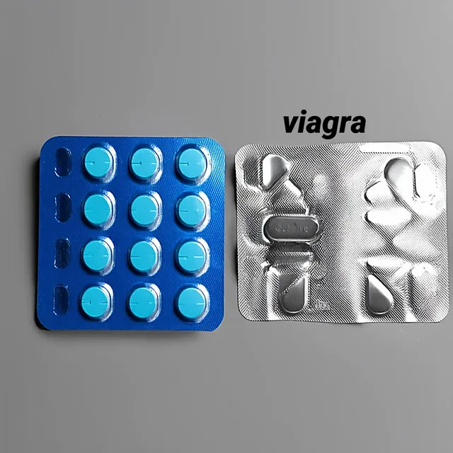 Viagra en las mujeres